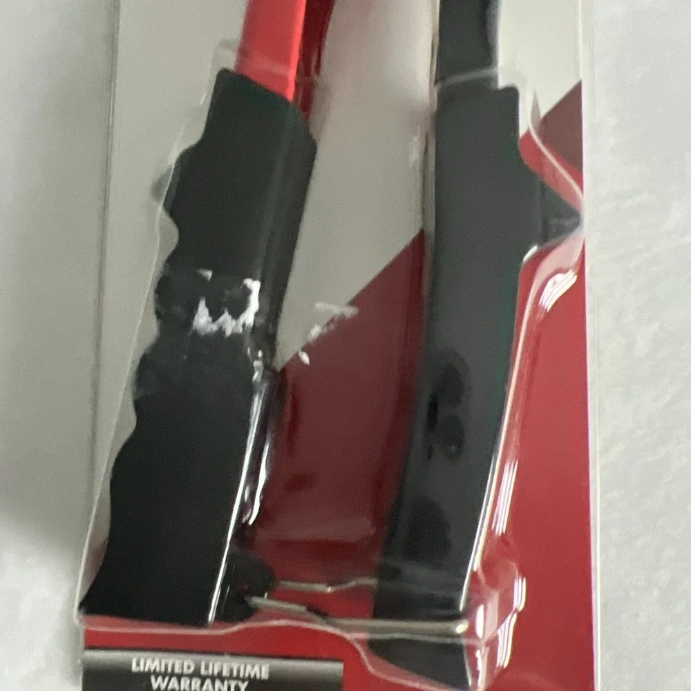 Arrow One-Handed Swivel Riveter Tool RT100M Molded Grip 100% Steel Red E25‎